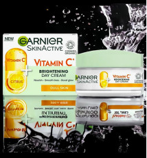 Garnier Vitamin C Day Cream - 50ml 